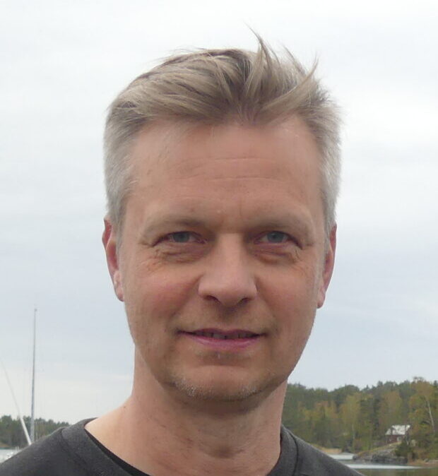 Jan Heinonen